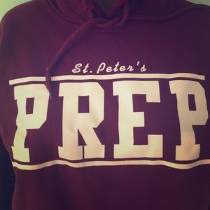 St. Peter's Prep Hoodie