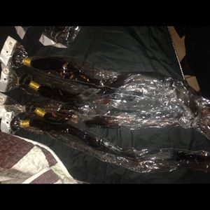 Peruvian straight one 26 inch left