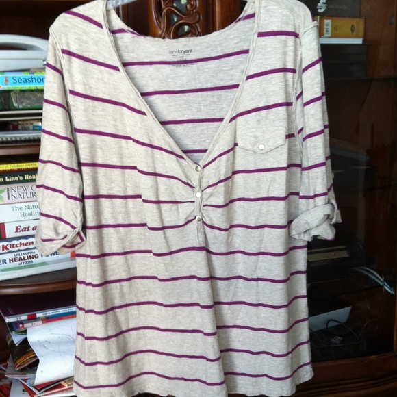 2x$12 any top----- distressed top