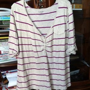 2x$12 any top----- distressed top