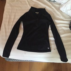 Forever 21 athletic top