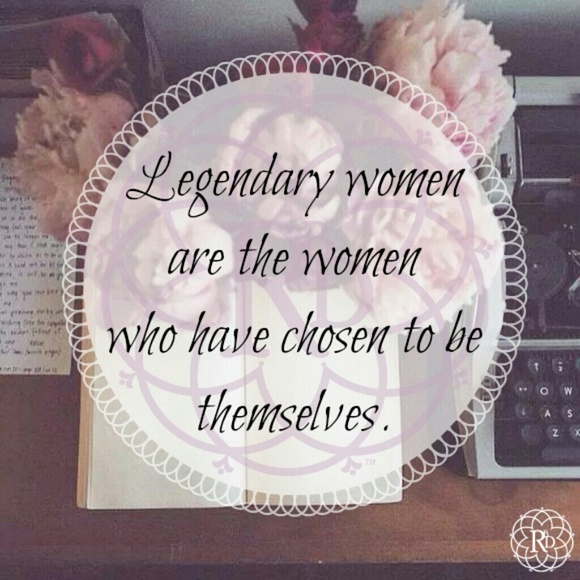 Meet Your Posh Ambassador! ❤ - Picture 2 of 4