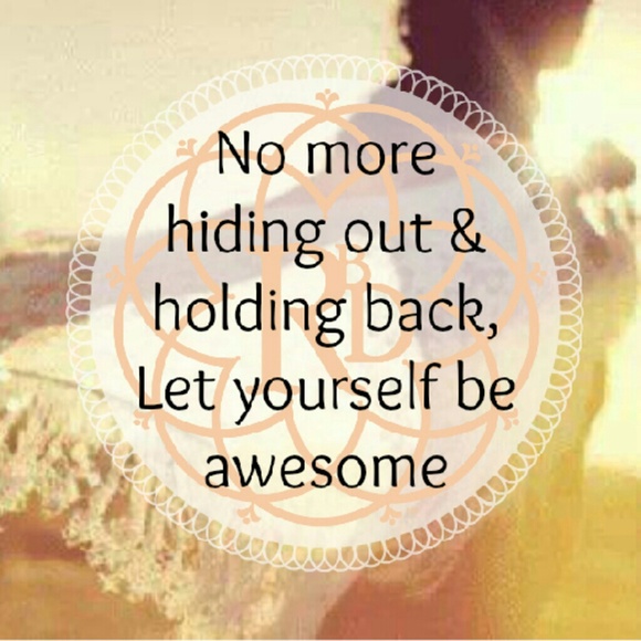 Meet Your Posh Ambassador! ❤ - Picture 4 of 4