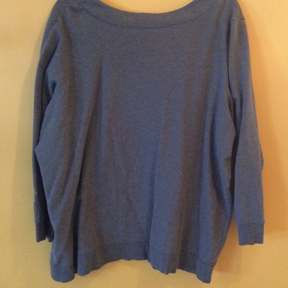 Sweatshirt - Picture 3 of 4