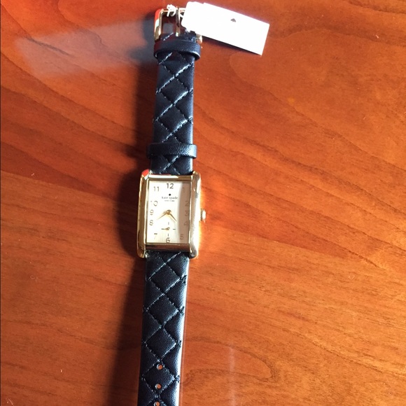 Kate Spade watch - Picture 2 of 4