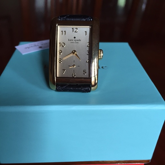 Kate Spade watch - Picture 3 of 4