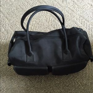 Ralph Lauren overnight bag