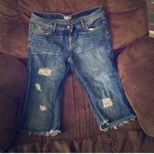 American Eagle bundle