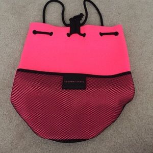 VS Neon Neoprene Backpack