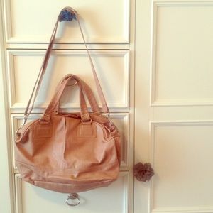 H&M Shell Pink Purse