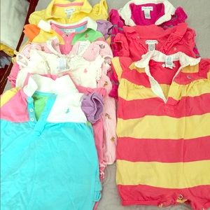 Ralph Lauren 9 month outfit