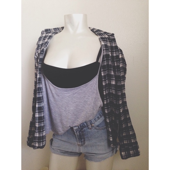 UNIQLO FLANNEL - Picture 2 of 2