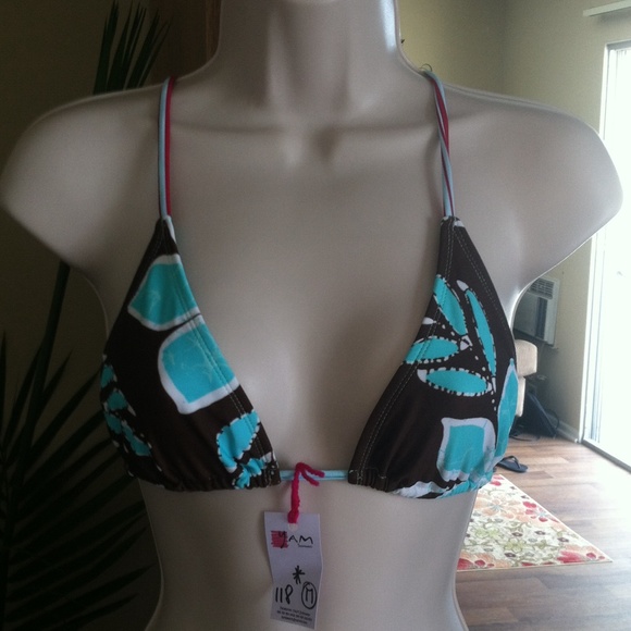 Bikini Top