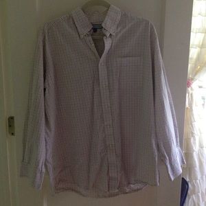 Button down