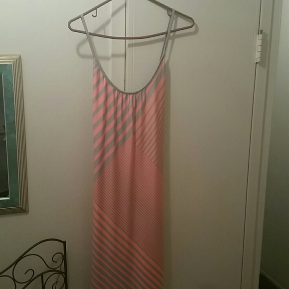 Beautiful summer dress