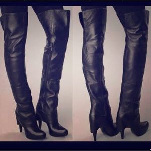 NWOT Report Signature Fitzgerald Size 6.5 Boot