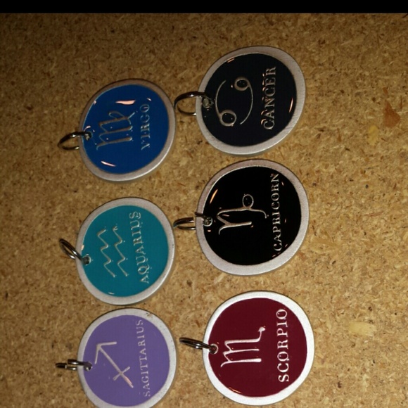 Horiscopes - Picture 2 of 2