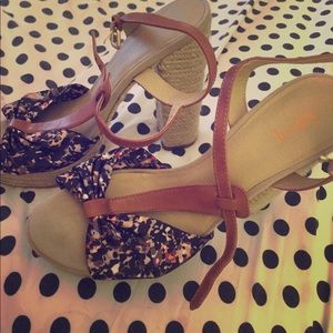 Wedges