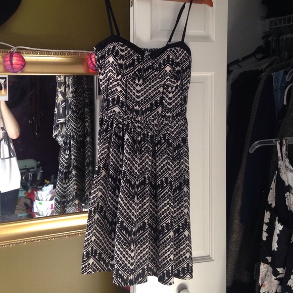 American Rag Sundress