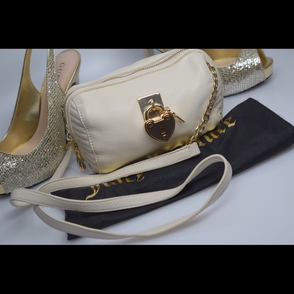 NWOT Juicy Couture Robertson Mini Steffy Purse