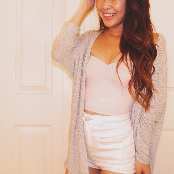 🚫SOLD: UO Bandage Top