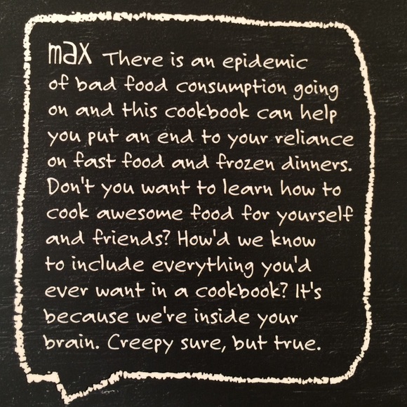 A cookbook - Picture 3 of 4