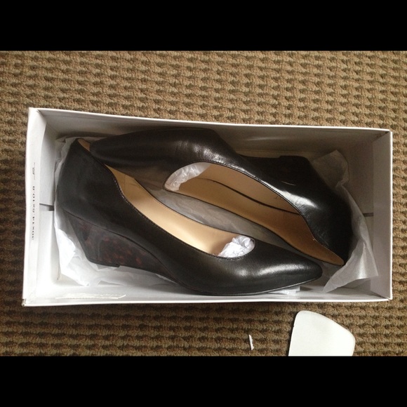 Nine West Wedges - Picture 2 of 4