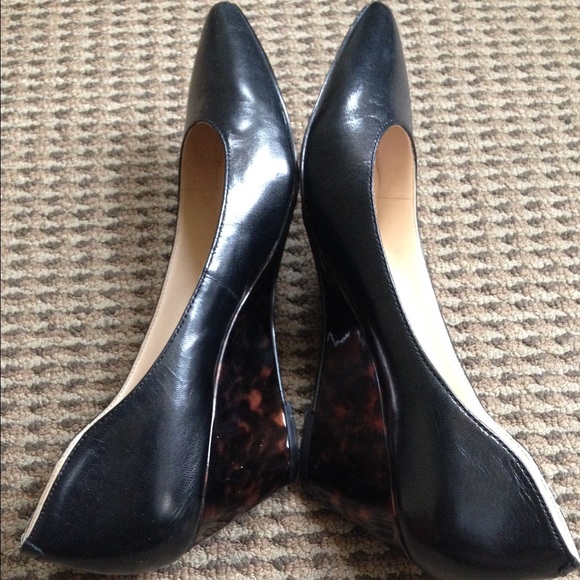 Nine West Wedges - Picture 3 of 4