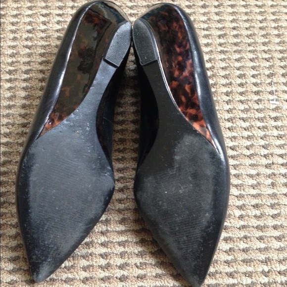 Nine West Wedges - Picture 4 of 4