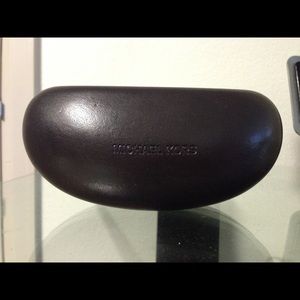 Michael Kors Sunglasses Case