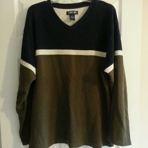 Men's sweater