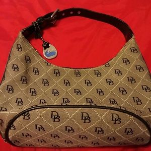 Dooney and Bourke Handbag