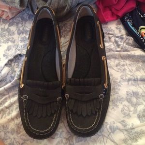 Cute sperrys