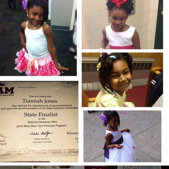 Promoting princess nana pageant - Picture 3 of 3