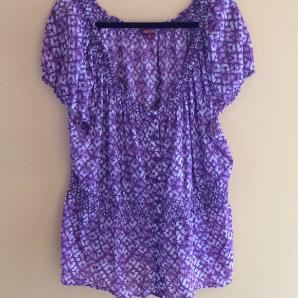 Blouse - Picture 1 of 4