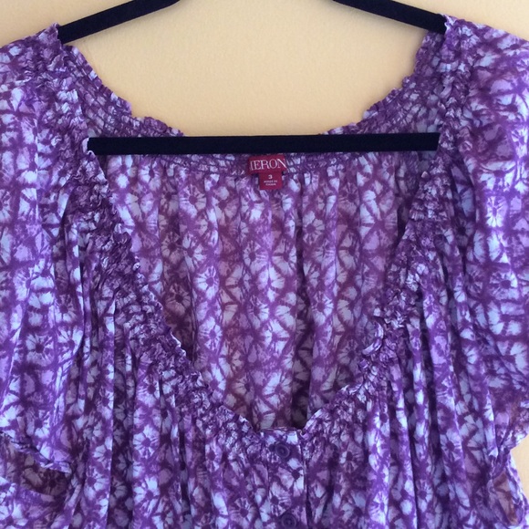 Blouse - Picture 2 of 4