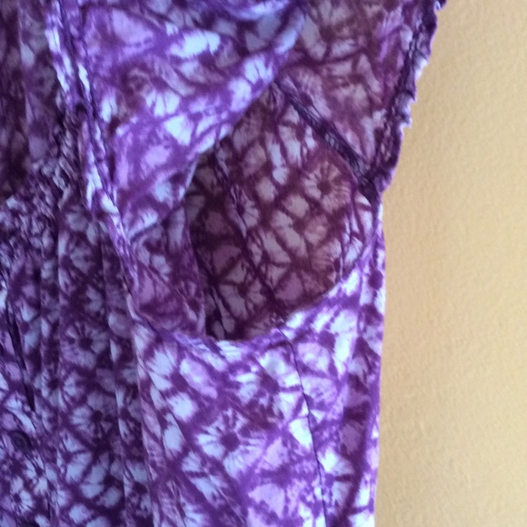 Blouse - Picture 3 of 4