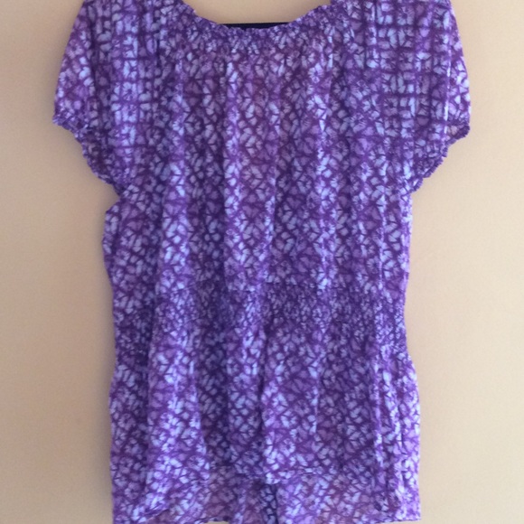 Blouse - Picture 4 of 4