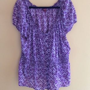 Blouse