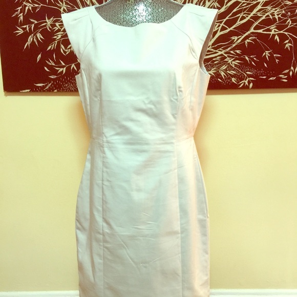 Sheath Dress