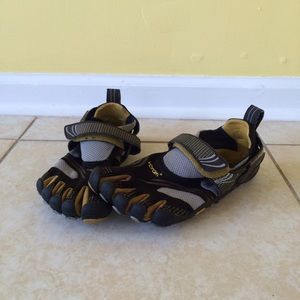 Komodo Vibram FiveFingers