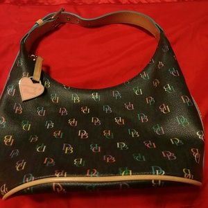 Dooney and Bourke Handbag