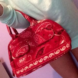 Vera Bradley Purse