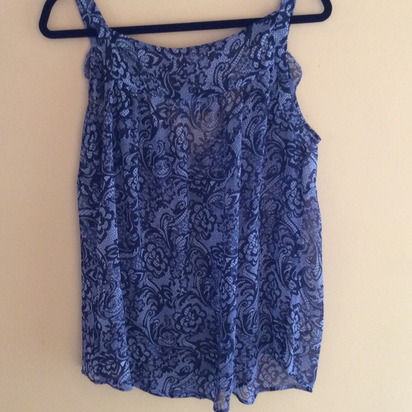 Blouse - Picture 4 of 4