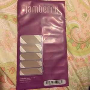 Champagne Toast Jamberry