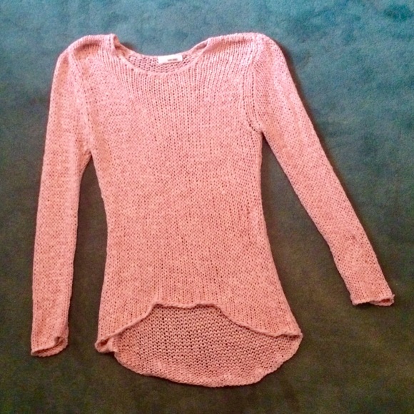Tobi Sweater