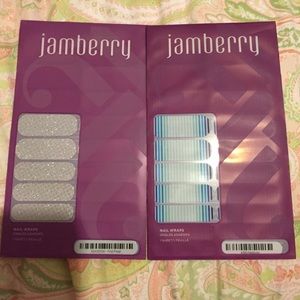 Jamberry Sets