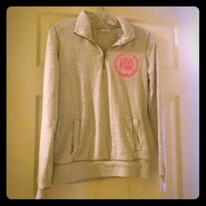 Victoria's Secret PINK pullover