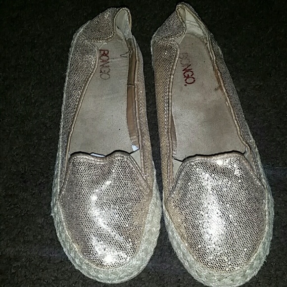 Bongo flats