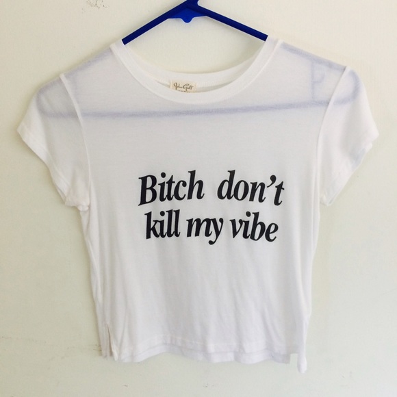 Brandy Melville shirt